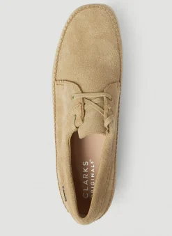 Weaver Shoes