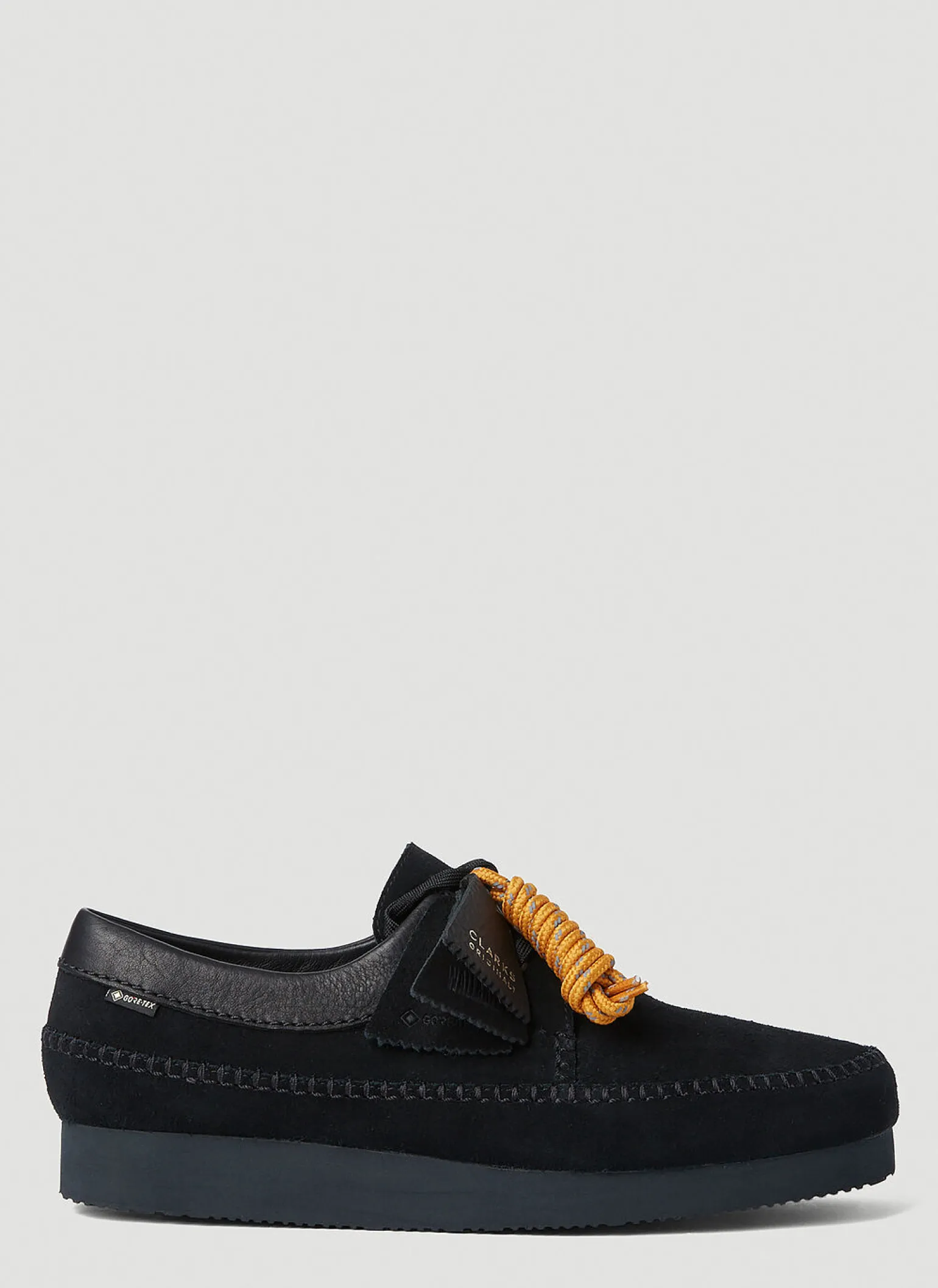 Weaver Shoes