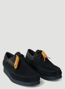 Weaver Shoes