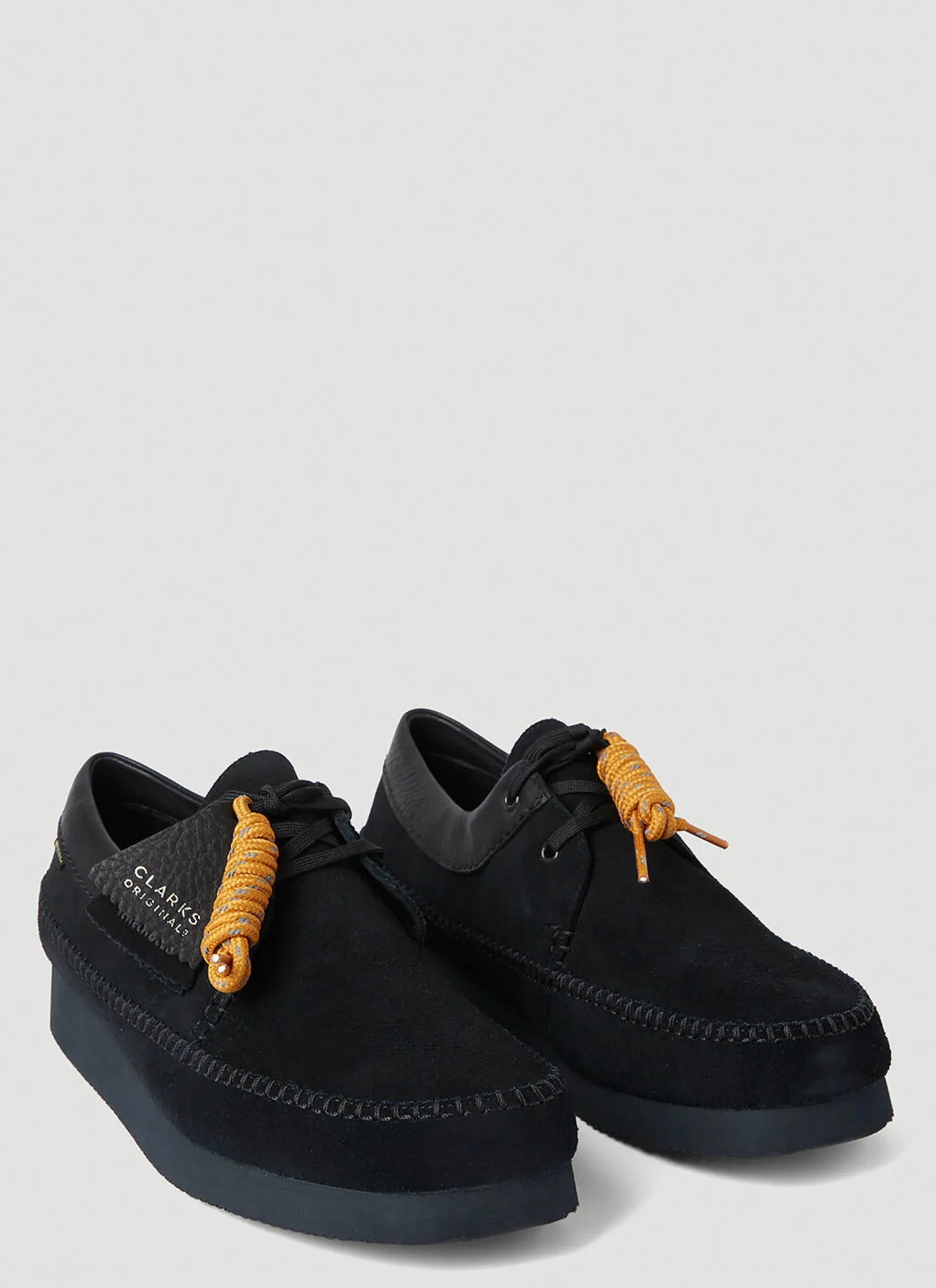 Weaver Shoes