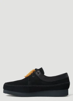 Weaver Shoes