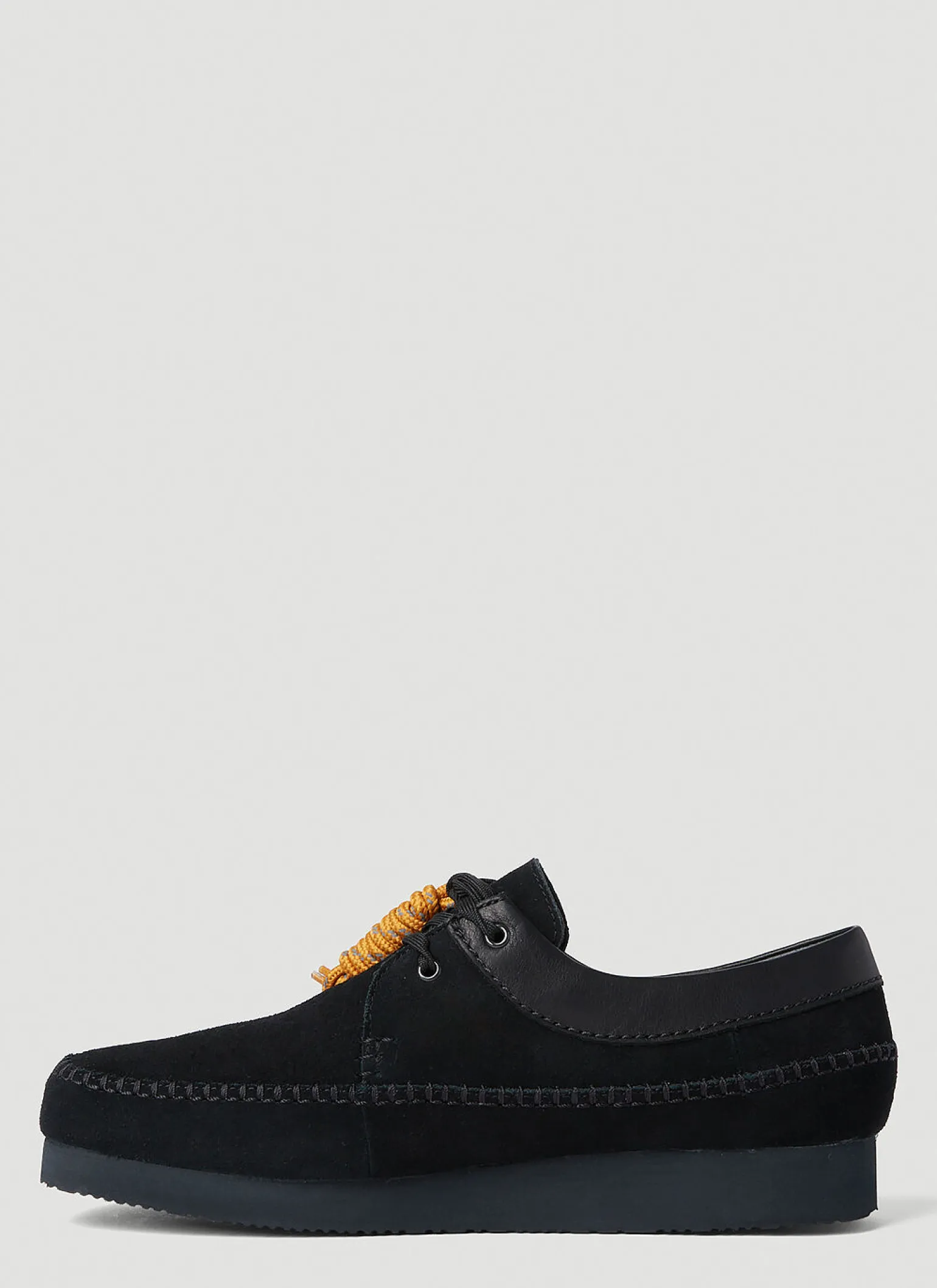 Weaver Shoes