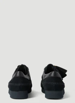 Weaver Shoes