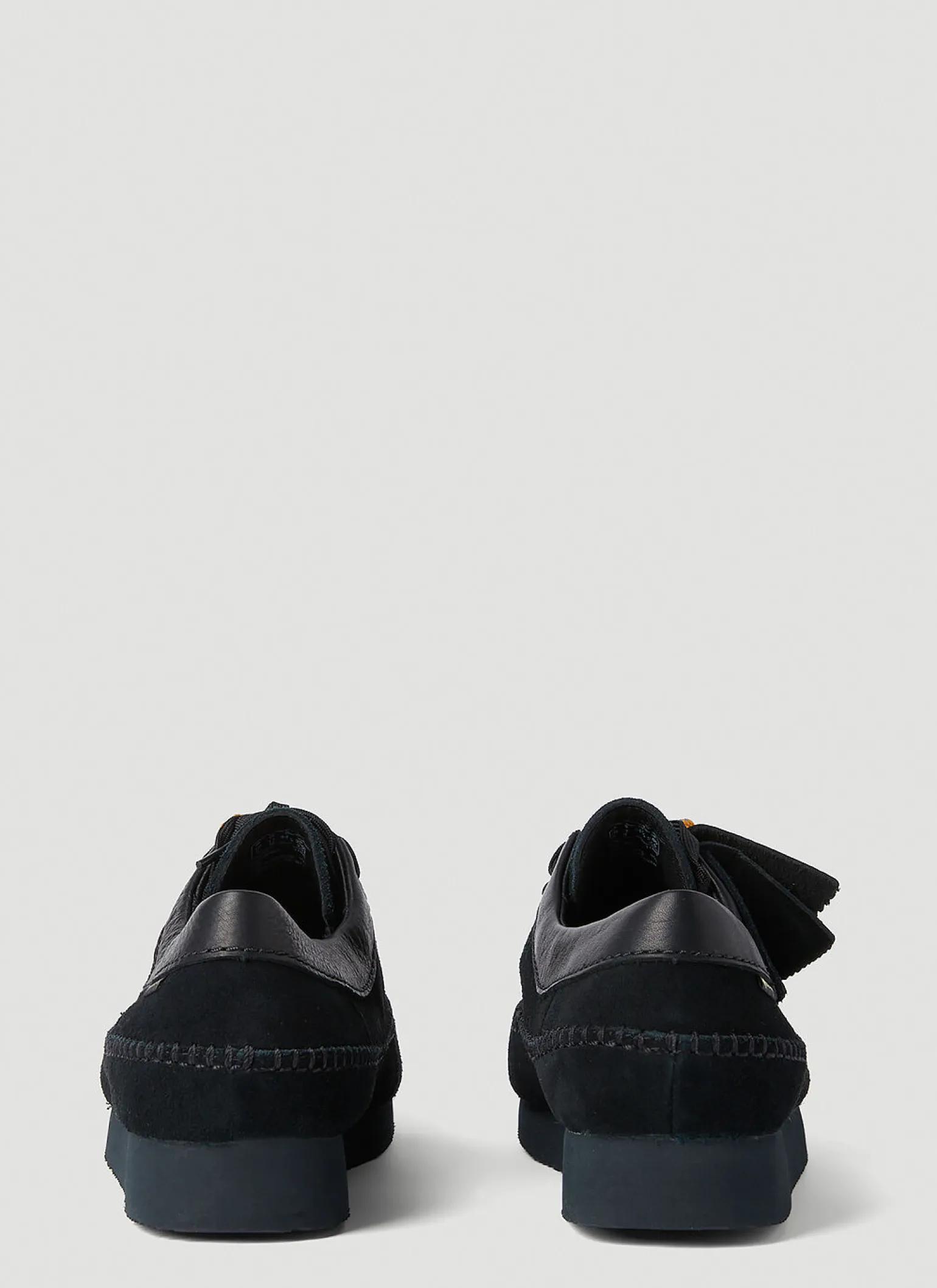 Weaver Shoes