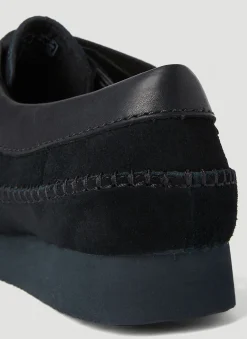 Weaver Shoes