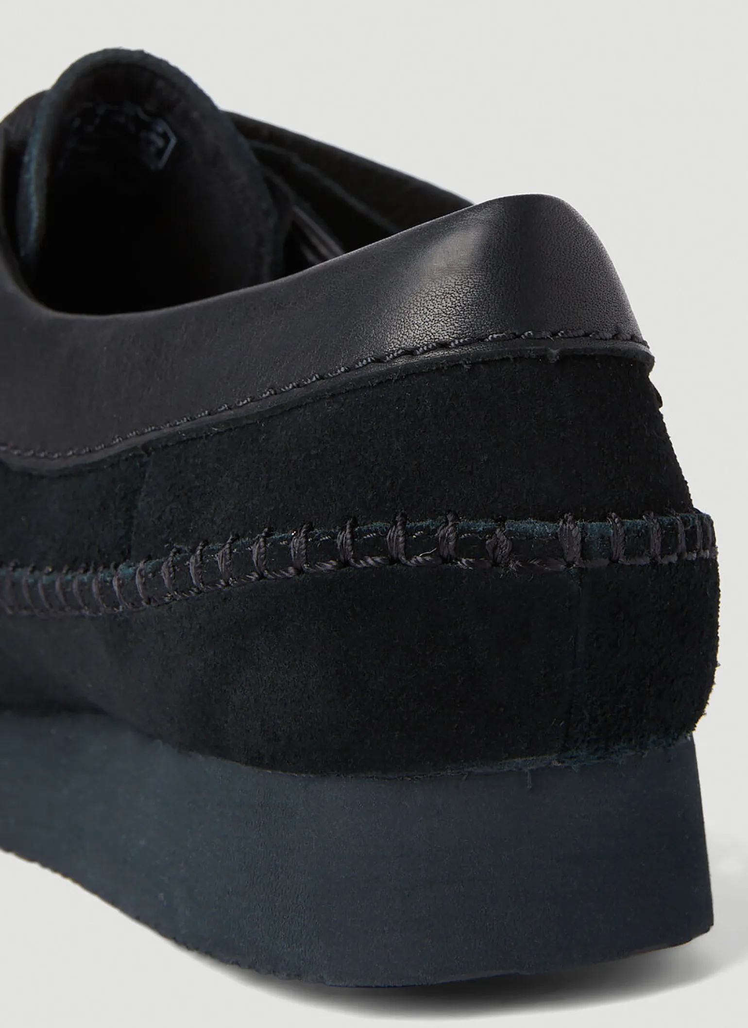 Weaver Shoes