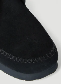 Weaver Shoes