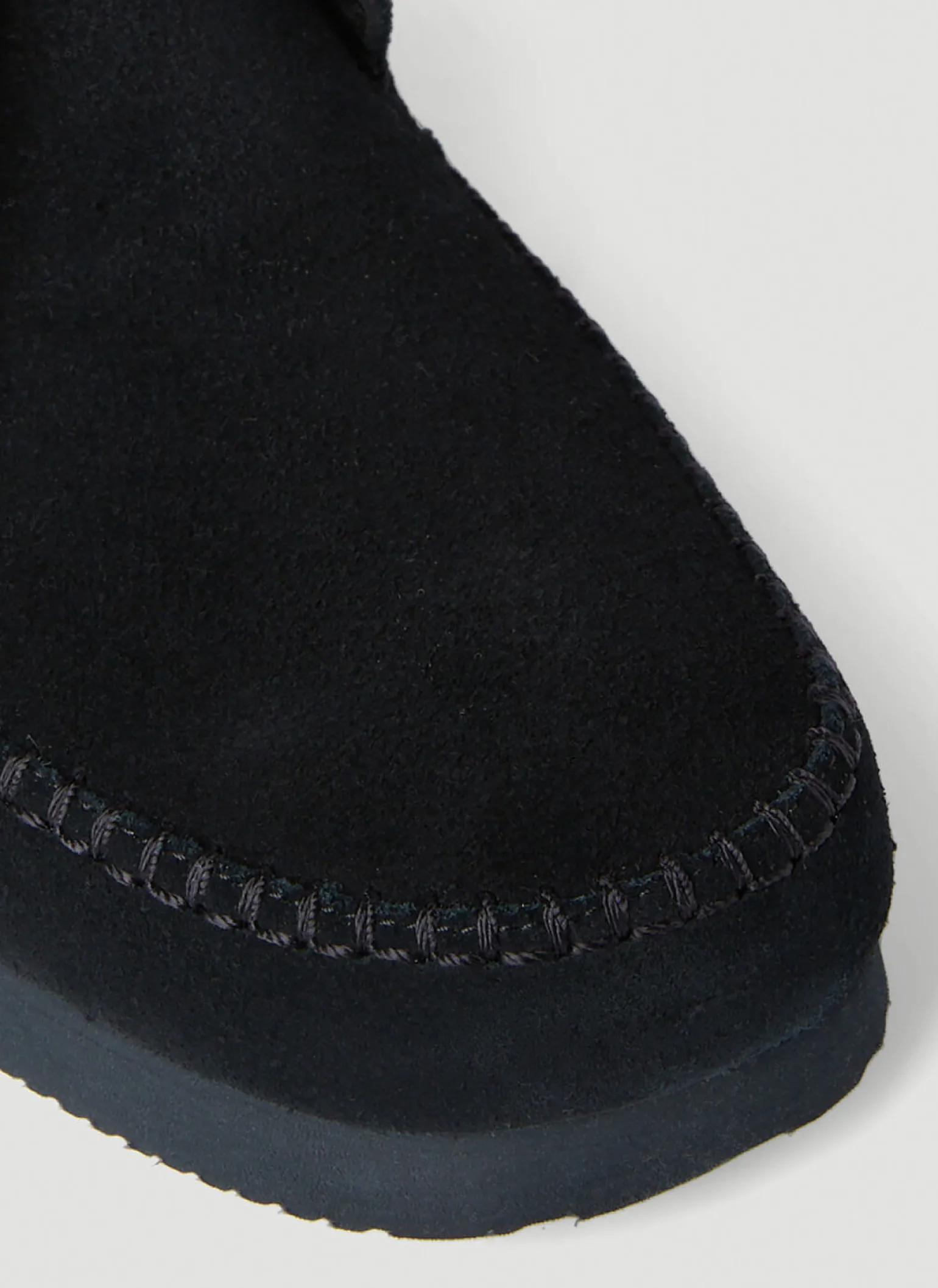 Weaver Shoes