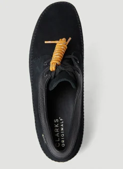 Weaver Shoes
