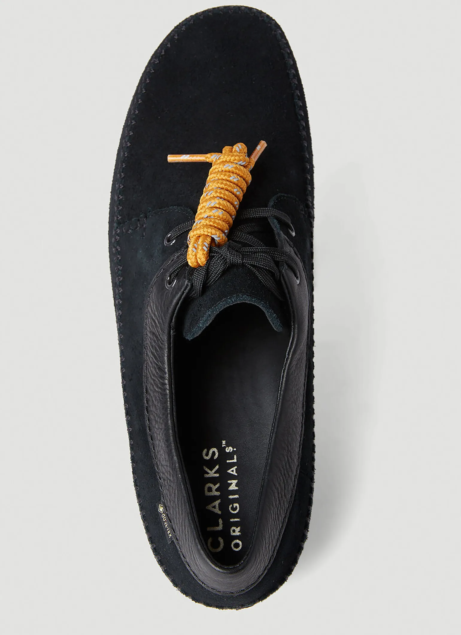 Weaver Shoes