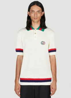 Web Polo Shirt