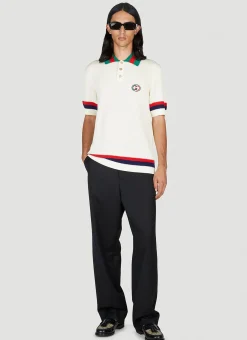 Web Polo Shirt