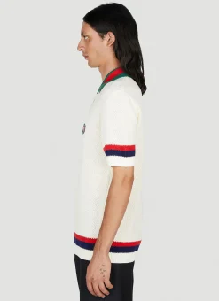 Web Polo Shirt