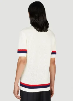 Web Polo Shirt