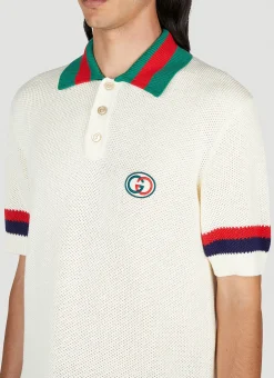 Web Polo Shirt