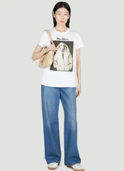 Wegman T-Shirt