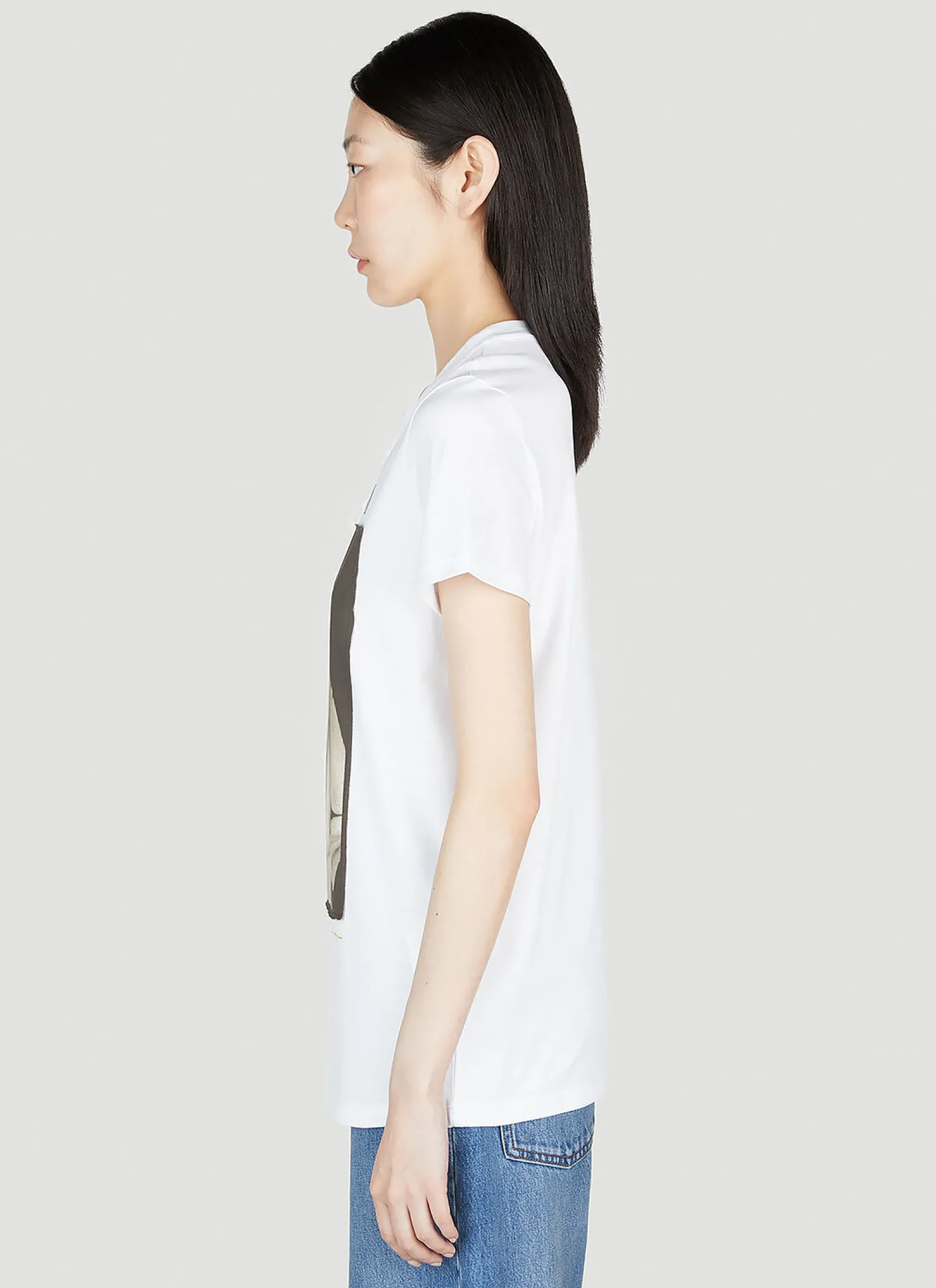 Wegman T-Shirt