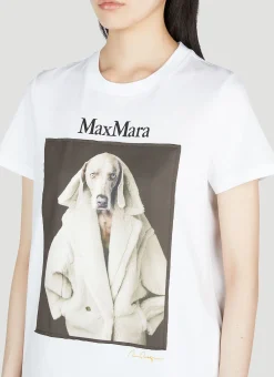 Wegman T-Shirt