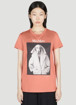 Wegman T-Shirt