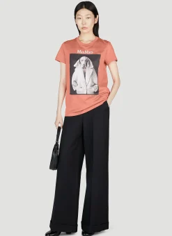 Wegman T-Shirt