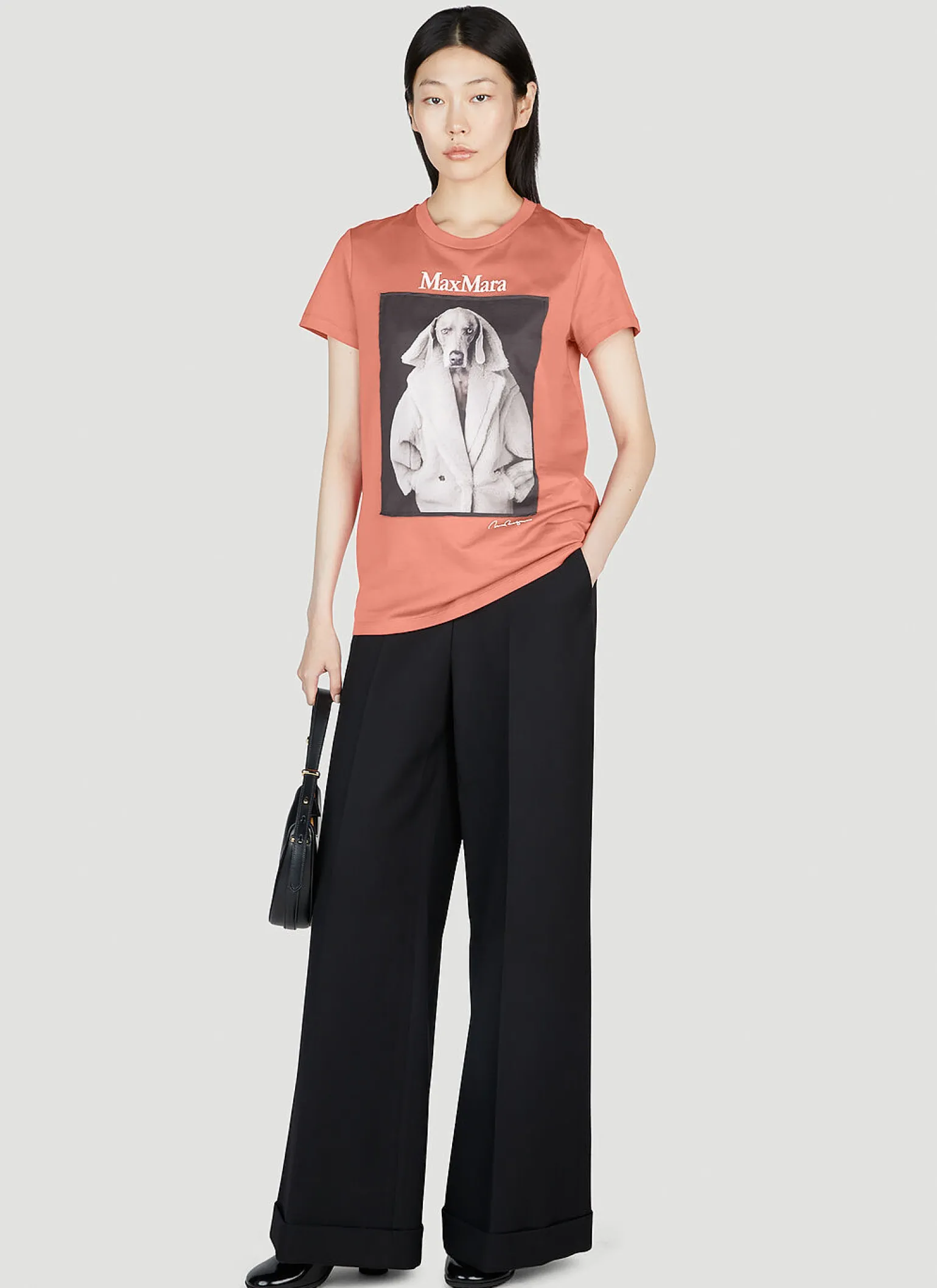 Wegman T-Shirt
