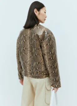 Wells Bomber Jacket