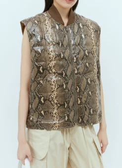Wells Bomber Jacket