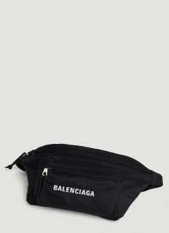 Wheel Belt Bag
