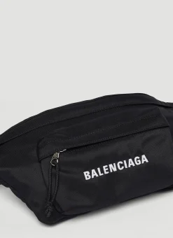 Wheel Belt Bag