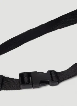 Wheel Belt Bag