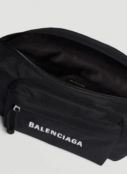 Wheel Belt Bag