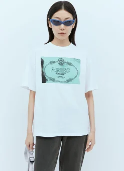 Wiccan Ring T-Shirt