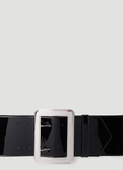 Wide Patent Belt