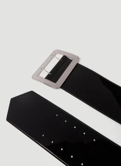 Wide Patent Belt