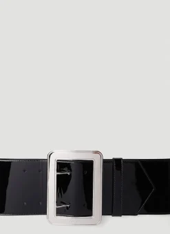 Wide Patent Belt