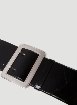 Wide Patent Belt