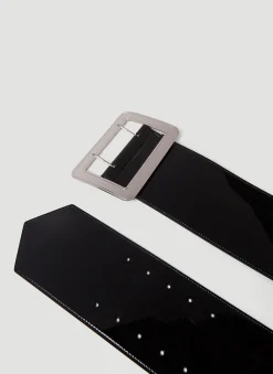 Wide Patent Belt