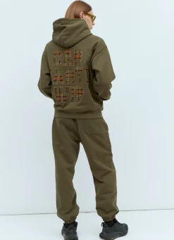 Wiles Hooded Sweatshirt