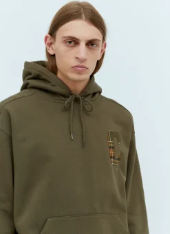 Wiles Hooded Sweatshirt