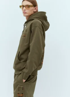Wiles Hooded Sweatshirt