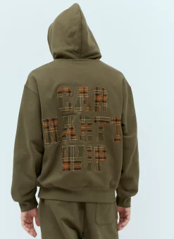 Wiles Hooded Sweatshirt