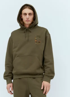 Wiles Hooded Sweatshirt
