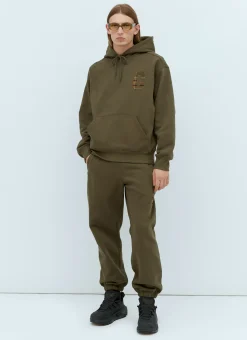 Wiles Track Pants