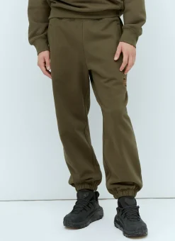 Wiles Track Pants