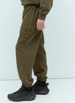 Wiles Track Pants
