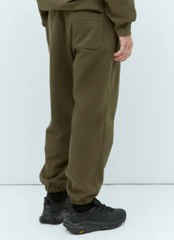 Wiles Track Pants