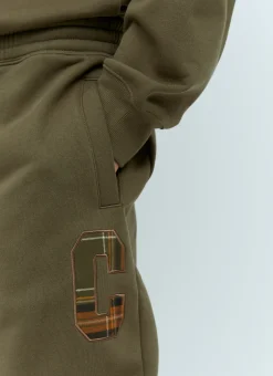 Wiles Track Pants