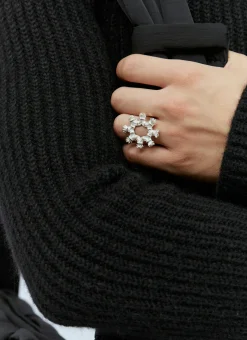 Willow Sunshine Ring