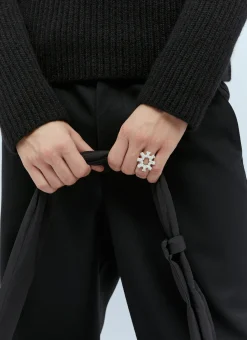 Willow Sunshine Ring