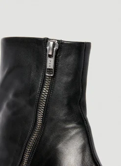 Witch 110 High Heel Ankle Boots